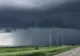 Imagini INCREDIBILE. Furtuna a făcut ravagii în mai multe zone din România 