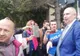 Viorica Dăncilă, baie de critici şi huiduieli la Zalău (VIDEO)