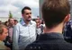 Rezultate alegeri diaspora. Revoltă la Zurich, după 6 ore de stat la coadă fără apă