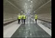 Surpriză! Ce se întâmplă la metroul Drumul Taberei, aflat în construcție din 2011