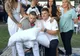 Un rugbist a murit la doar o zi după ce și-a făcut nunta 