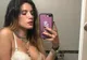 Actriță americană, șantajată cu poze nud de un hacker. A decis să le publice singură FOTO