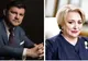 Viorica Dăncilă, numire surprinzătoare în Guvern
