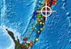 Cutremur de 7,4 grade, urmat de alertă de tsunami