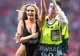 Cine este rusoaica incendiară Kinsey Wolanski care a promovat un site XXX la finala Champions League