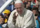 Papa Francisc, salvat de pompieri după ce a rămas blocat într-un ascensor timp de 25 de minute