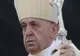 Ce a apărut pe cer la plecarea Papei Francisc din România