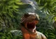 Dinozaurul transformat în cyborg e un monstru modern impresionant