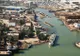 O rachetă a lovit cartierul general al companiilor petroliere din Basra