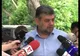 Ciolacu: "O susțin pe doamna Dăncilă"