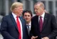 Ultima șansă pentru evitarea unei rupturi fără precedent în NATO. Apelul lui Erdogan către Trump