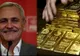 Proiectul lui Dragnea de repatriere a rezervei de aur, amânat de CCR