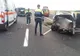 Șocant. Bărbatul care a murit pe A2 lua ceva din portbagaj, pe banda de urgenţă