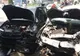 Accident grav cu șase răniți la Bacău