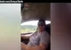 A băut bere la volan înainte de accident! Filmare șocantă cu șoferița care și-a ucis nepoata 