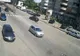 O mamă și copilul ei, loviți de o mașină pe trecerea de pietoni. Imagini teribile