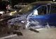 Accident cumplit în Suceava. A scăpat cu viață ca prin minune. Imaginile groazei