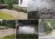 Furtunile violente au făcut ravagii - VIDEO șocant