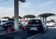 Aglomerație în Vama Giurgiu, la ieșirea din țară, din cauza mini-vacanței de Rusalii
