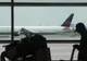 Pasageră uitată în avion. Femeia adormise 