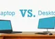 Altex - Laptop vs Desktop - Care e mai avantajos