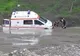 Imagini șocante cu țara scoasă din noroaie! Totul s-a întâmplat în Vrancea