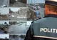 Un tânăr din Rovinari a tras cu pistolul către un polițist și un jandarm