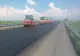 Drumarii vor să asfalteze Autostrada spre litoral în plin sezon estival