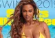 Tyra Banks a pozat la 45 de ani pentru Sports Illustrated