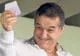 GALERIE FOTO | Gigi Becali, apariție de senzație în Capitală! 