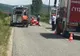 Accident mortal în Bistrița! Un tânăr de 31 de ani și-a pierdut viața, alte trei persoane, la spital