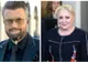 Ce spune Cătălin Botezatu despre cum se îmbracă Viorica Dăncilă