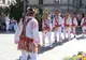 Tradiții de Rusalii la Craiova! VIDEO cu dansul călușarilor 