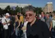 Artiștii în Piața Victoriei: Rebengiuc, Caramitru, Chirilă printre protestatari (GALERIE FOTO)