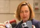 Carmen Dan, către jurnaliști: "Sunt îngrijorată. Să nu vi se facă rău"