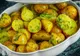 Cartofi noi cu unt și mărar. Un deliciu! 