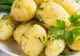 Dieta rapidă cu cartofi fierţi. Cum să slăbeşti 5 kg în patru zile 