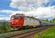 Dezastrul CFR. Două trenuri plecate duminică din Timișoara spre mare sunt și acum pe drum