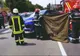 VIDEO | Accident grav la Cluj! Un bărbat a fost lovit mortal de o maşină pe trecerea de pietoni