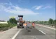 Pericol pe Autostrada Soarelui: dale ridicate din cauza căldurii. UPDATE: Restricții ridicate