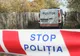 Femeie ucisă de soț, cu o coasă, în toiul nopții