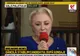 Viorica Dăncilă a vorbit pentru Realitatea TV. Ce-a spus despre candidatura la președinție