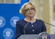 Dăncilă se laudă cu creșterea economică, la o întâlnire cu mediul de afaceri