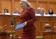 Cum s-a apărat Dăncilă în fața acuzațiilor aduse de Opoziție