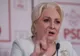 Incidente în timpul moțiunii. Dăncilă, contre cu cei din Opoziție!
