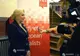 Dăncilă s-a lepădat de Dragnea în faţa social-democraţilor europeni şi a obţinut "binecuvântarea"