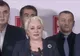Cu ce mesaj a mers PSD la Cotroceni