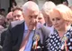 Dăncilă: "Încă nu am discutat despre o remaniere mai amplă"