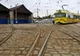 Depoul de tramvaie Victoria, desființat. Un nou tun imobiliar în București?