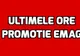 eMAG Revolutia Preturilor – 10 oferte cu discount de 50% - Se epuizeaza cu viteza luminii